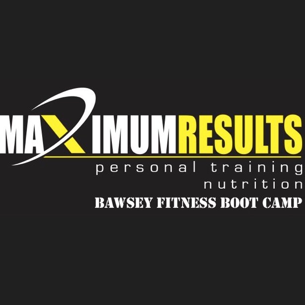 Making people AMAZING through Nutrition & Fitness!