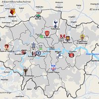 London Football(@LondonTownFooty) 's Twitter Profile Photo