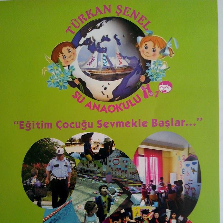 ANAOKULUSU's profile picture. 2-6 yaş arası çocuklarımıza çağdaş okul öncesi eğitim imkanı sunuyoruz.