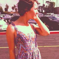 Kay Flewelling (@kayflew) 's Twitter Profile