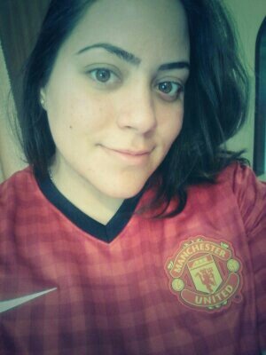 Man United Fan #GGMU Cristiano Ronaldo is My Super Hero #Roger_Federer Fan ... #MUFC