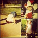 maureen goodman - @parchedgande35 - Twitter