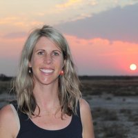 Travel.Write.Explore (@colblaine) 's Twitter Profile