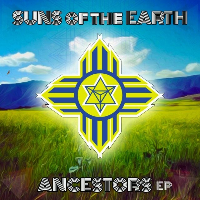 Music for the new earth.