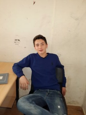 Takip  Edeni Takip Ederim