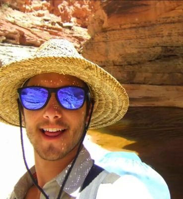 Quigilicious's profile picture. 