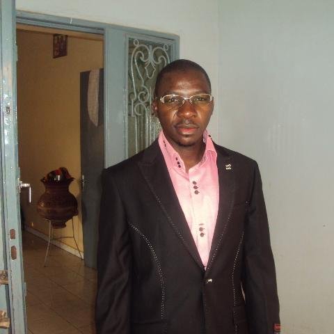 LamineDiassana's profile picture. 