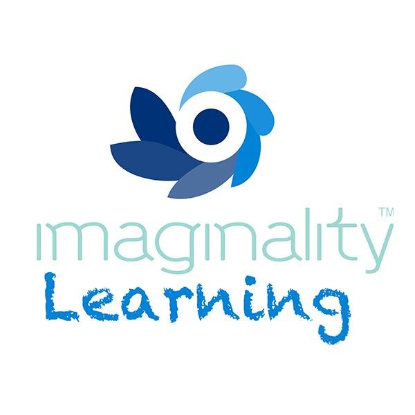 Imaglearning's profile picture. Imaginality #Learning is a 3D #AugmentedReality learning tool that brings #EdTech to life for #schools, #tutors, and #homework with easy usage #offline.