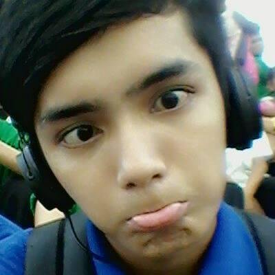 AndwooowiiWawii's profile picture. Iglesia Ni Cristo | Eranian |LOL Player | Sharonmiloves | Human Resource Development Management | 18