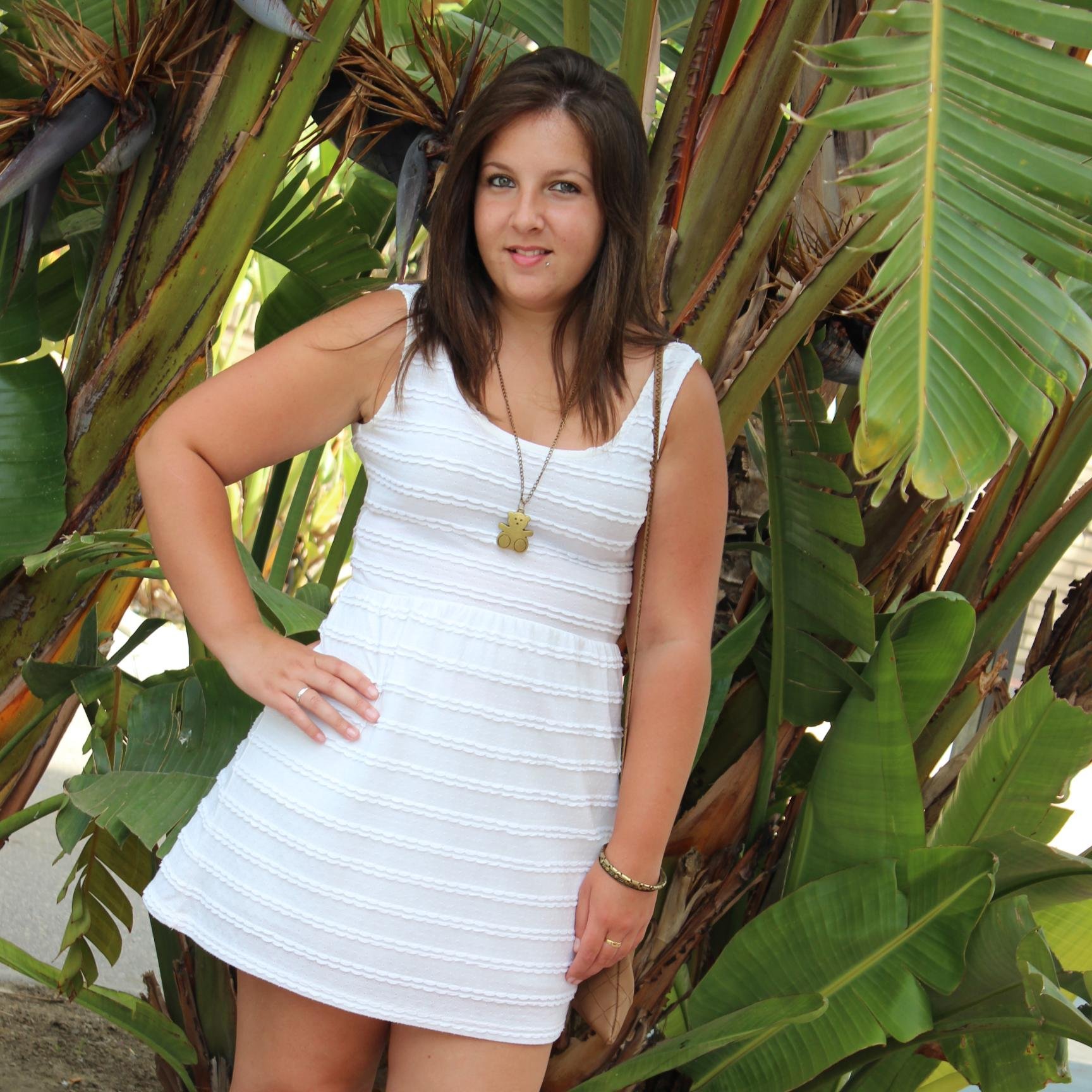 Simplemente Feliiz! ;)
