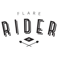 Flare Rider Co. (@flareriderco) Twitter profile photo