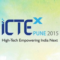 ICTEx 2015(@ictexpune) 's Twitter Profile Photo