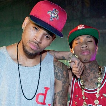 fã do @chrisbrown