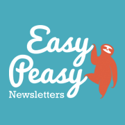 Revolutionary email marketing: only pay for opened emails. Easy Peasy Newsletters, for people that love results.