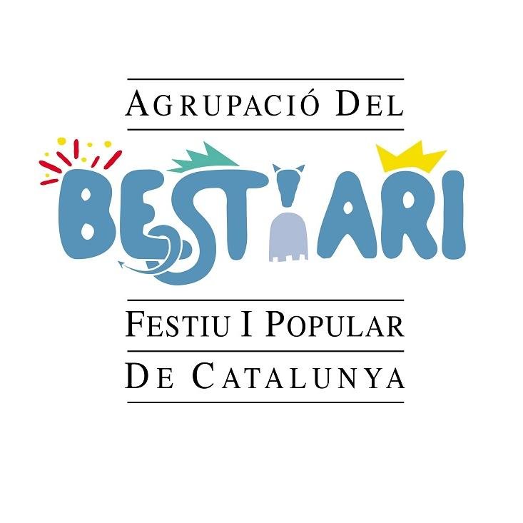 Agrupació del Bestiari Festiu i Popular de Catalunya. La federació d'entitats culturals amb figures de bestiari festiu.