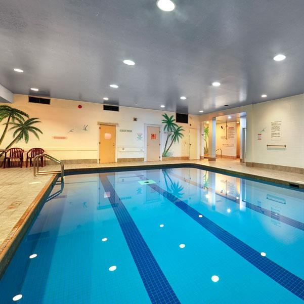 NFCSimcoe's profile picture. Norfolk County's largest fitness centre.  We are committed to keeping Norfolk County FIT! Come check us out!