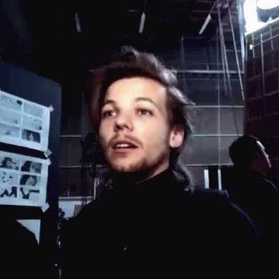 LouisxTomlinope Profile Picture