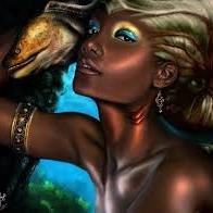 DivineGoldHoney's profile picture. Sensual Sexual Spiritual