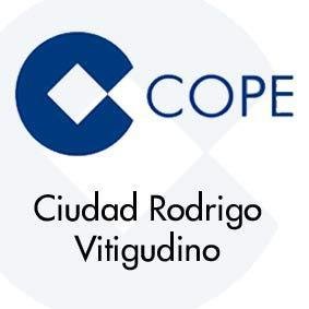 Twitter de Cope Ciudad Rodrigo-Vitigudino. Toda la información, actualidad y entrevistas.