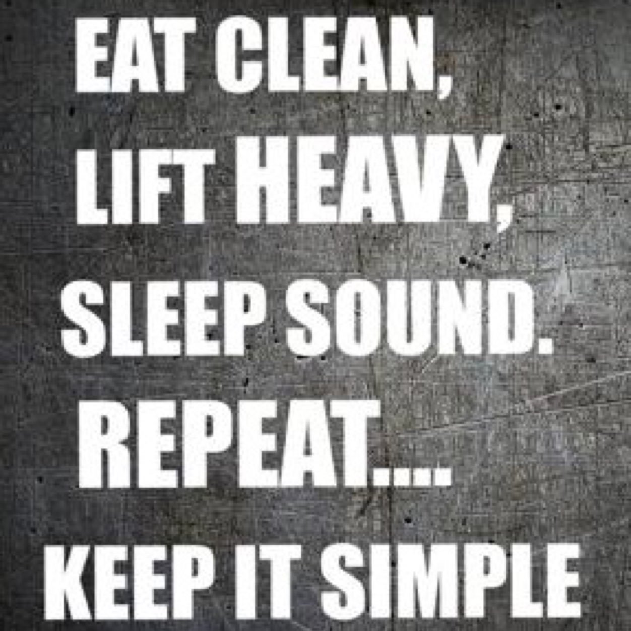Follow us! - Gym Motivation - Helping you to achieve goals - Advice & Tips - Exercises & Workouts