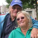 Barbara Joslin - @peigarthnut - Twitter