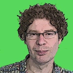 Veelkijker naar films en eigenaar van de vernieuwende filmwebsite http://t.co/bfCKLQo75E