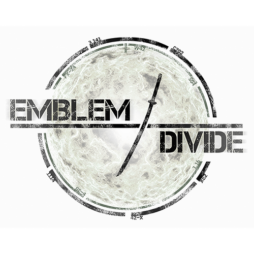 emblemdivide's profile picture. Emblem Divide - A book being released online for charity