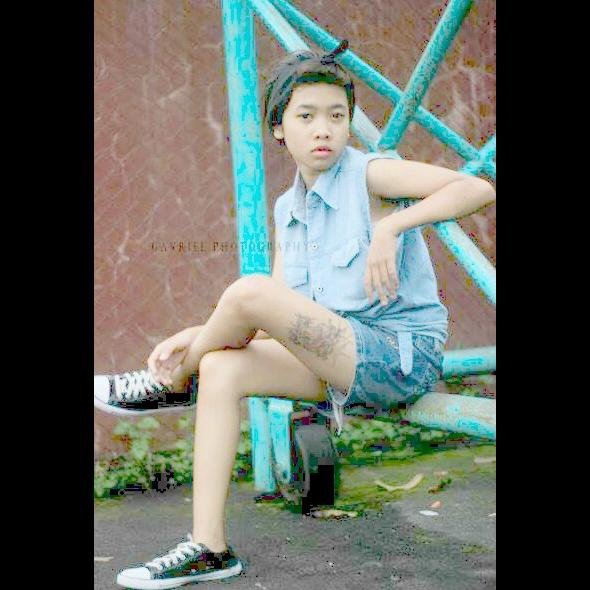 Cania Yinco Adsila|14nov98|♥ my parents|♥ Allah |SINGLE |SUKOWATI~