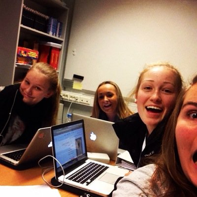 LiftItUB's profile picture. LiftIt UB is a company form Bryne VGS. The compression tights, LiftIt is under production.