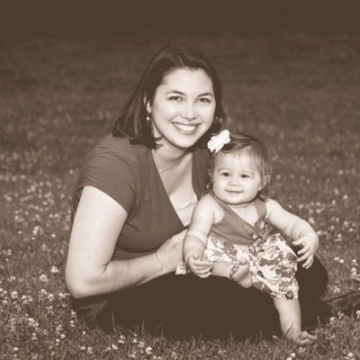 Mommy to two amazing kids and pharmacist.