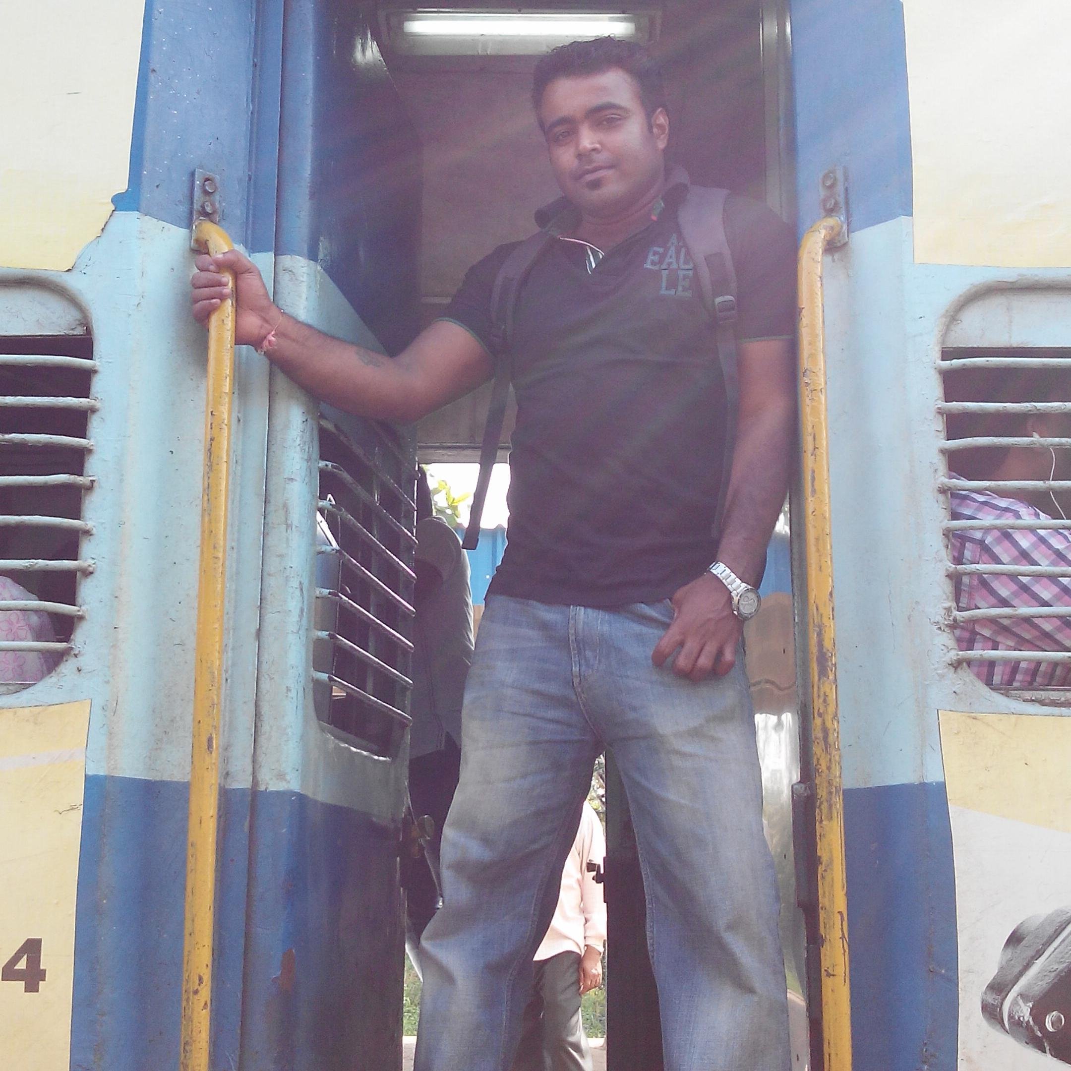 GirishUchil's profile picture. 