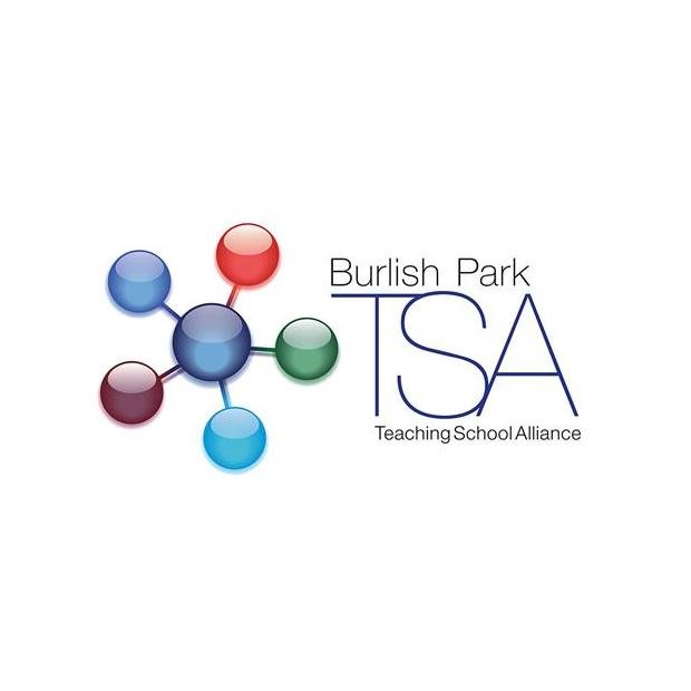 burlishtsa's profile picture. Burlish Park Teaching School Alliance