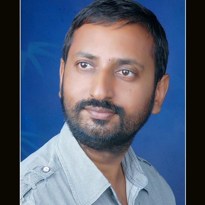 ErManojKrSharma's profile picture. Consulting Civil Engineer, RCC Designer, Concrete Technologist, Owned a Construction Company ESA India, Pyramid Vaastu Expert, L & T Vendor, POP Manufacturer...