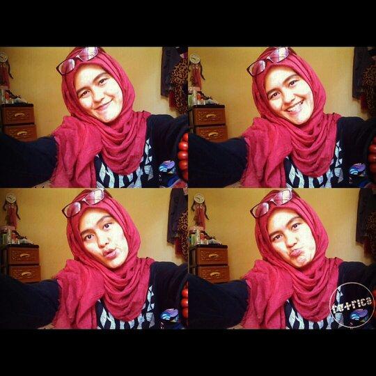 ig: zakiyahdr . ROAR! hijab :) Faculty of engineering