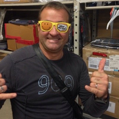 KosturAlain's profile picture. 