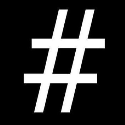 This account uses stupid-random-funny-hashtags all in the effort to make people laugh.