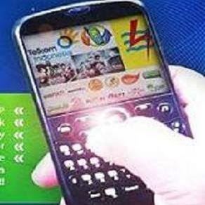 Jadikan Handphone & Internet Anda sebagai mesin penghasil uang secara otomatis kunjungi  http://t.co/kjjUe7LF4V