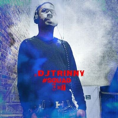 @DJTRINNY_CMT #LiveSets #MixCD's And Other Categories Within Music. So For More Information About Mixes, Jingles And Artist Requests Email Me:  DJTRINNY@GMAIL.C