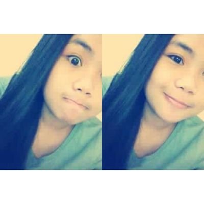 ladyvillaluzva's profile picture. 15 | LadyAnn | I Love EATING❤| IG : ladyann_pg | One of the Fans of CLIANNA PATRICIA LEGASPI GABRIEL | Certified Peeyahyower