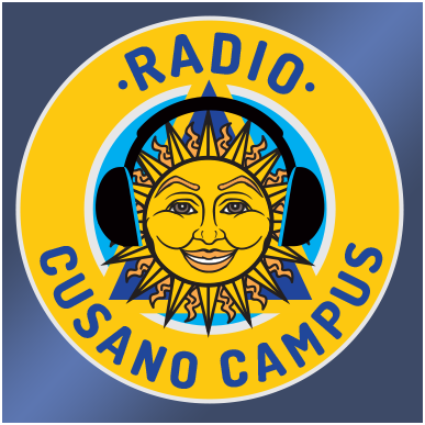 Radio Cusano Campus è la radio dell'Università Niccolò Cusano. FM nelle principali città italiane   https://t.co/8RoEwxfm6f