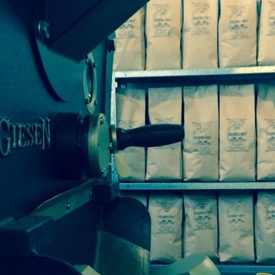 My adventures into coffee started here...and continue over @heartandgraft Twitterings there by me and Sean. I'll delete this account in a few weeks!