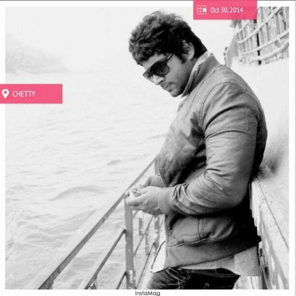 mukeshicon_goud's profile picture. 