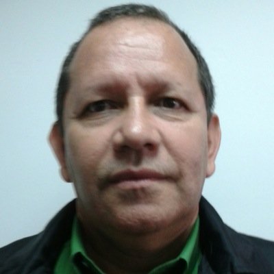 Marxista Leninista y Chavista