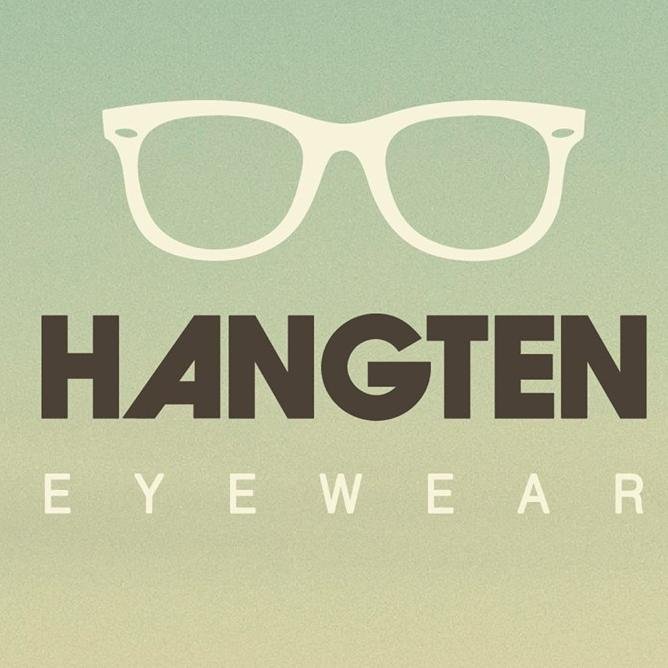 Cuenta Oficial de Hangten // Lentes de Sol y Receta // #LeaveYourMark