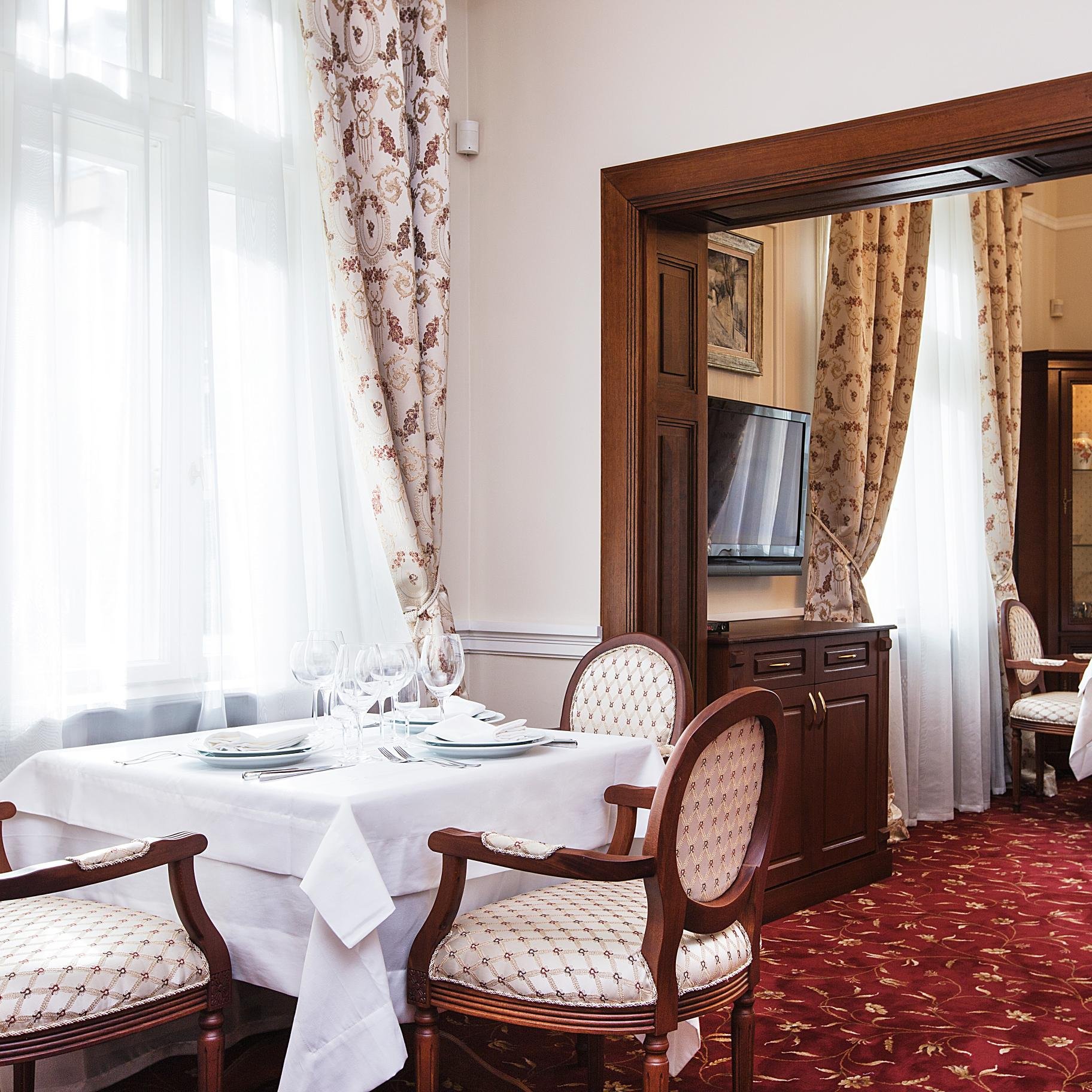 Regina_Bulgaria's profile picture. REGINA is a new luxury restaurant for connoisseurs seeking to experience the spirit of Old Sofia and the challenge of the modern culinary art.