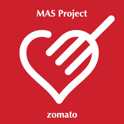 I am a student at Miami Ad School, Mumbai and I love the work that zomato does. So, when we had to pick a brand we love, I picked zomato!