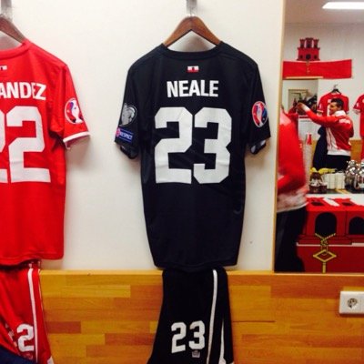 17, Goalkeeper for Glacis FC