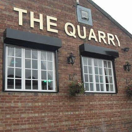 The Quarry bar & Function Suite (Woolton Village) 0151-283-6302