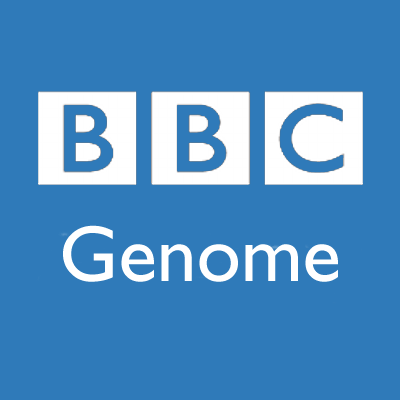 BBC Genome Profile