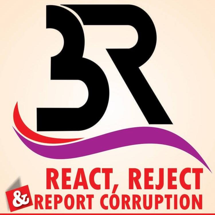 CommonEnemy1's profile picture. To fight and wage against all forms of corruption in our society through the media using the 3Rs 'React to corruption, Reject and Report corruption.